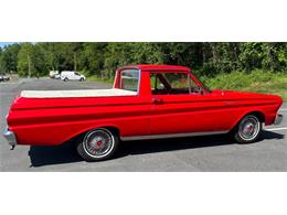 1965 Ford Ranchero (CC-2074866) for sale in West Chester, Pennsylvania