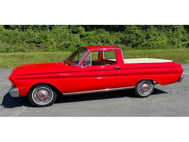 1965 Ford Ranchero (CC-2074866) for sale in West Chester, Pennsylvania