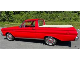 1965 Ford Ranchero (CC-2074866) for sale in West Chester, Pennsylvania