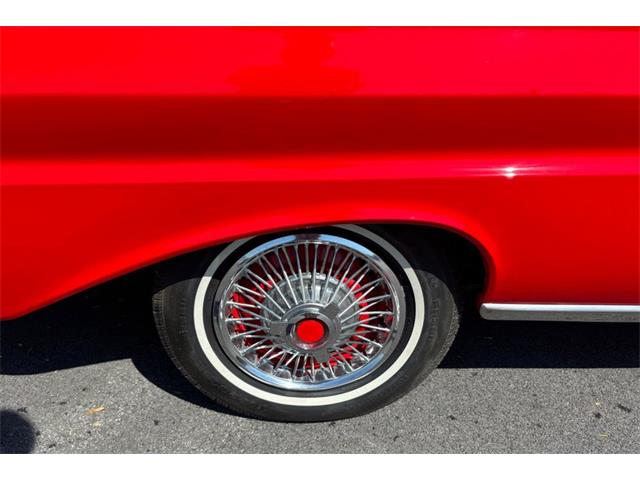 1965 Ford Ranchero (CC-2074866) for sale in West Chester, Pennsylvania