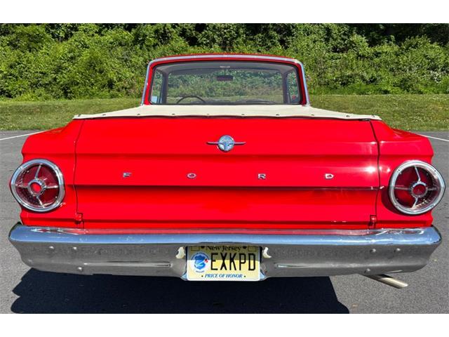 1965 Ford Ranchero (CC-2074866) for sale in West Chester, Pennsylvania