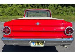 1965 Ford Ranchero (CC-2074866) for sale in West Chester, Pennsylvania