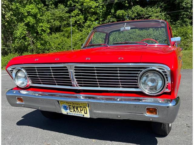1965 Ford Ranchero (CC-2074866) for sale in West Chester, Pennsylvania