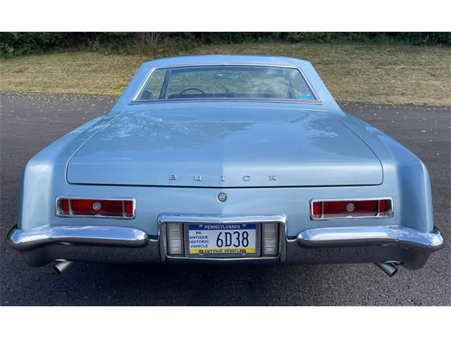 1963 Buick Riviera (CC-2074867) for sale in West Chester, Pennsylvania