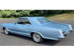 1963 Buick Riviera (CC-2074867) for sale in West Chester, Pennsylvania