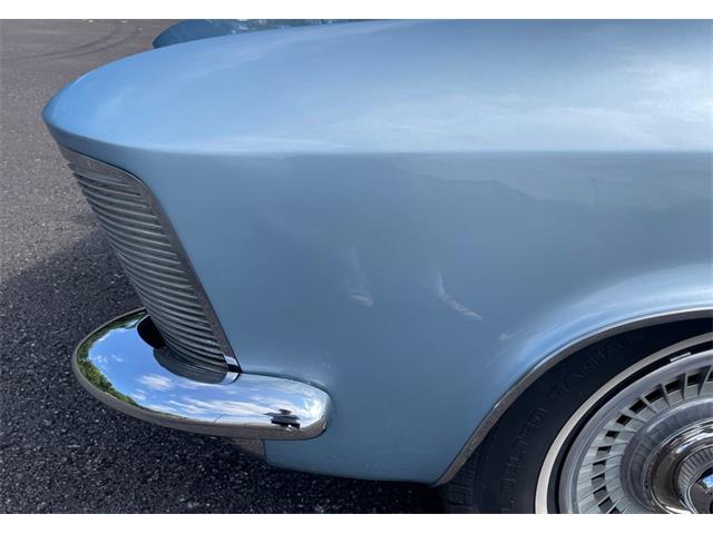 1963 Buick Riviera (CC-2074867) for sale in West Chester, Pennsylvania