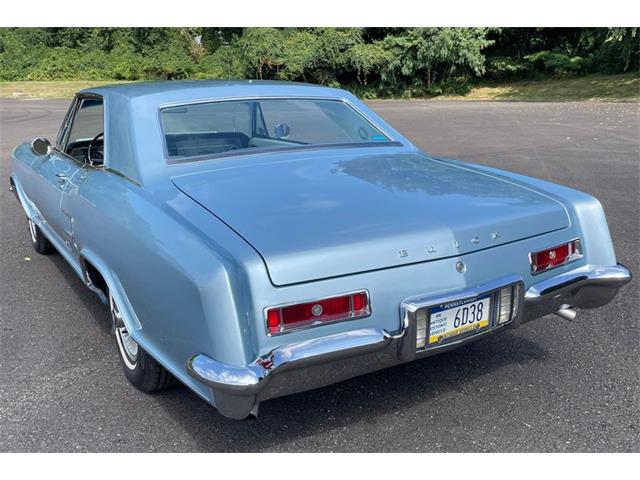 1963 Buick Riviera (CC-2074867) for sale in West Chester, Pennsylvania