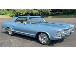 1963 Buick Riviera (CC-2074867) for sale in West Chester, Pennsylvania