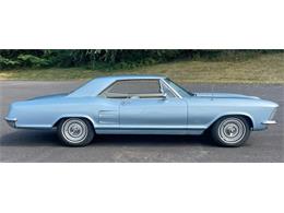 1963 Buick Riviera (CC-2074867) for sale in West Chester, Pennsylvania