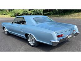 1963 Buick Riviera (CC-2074867) for sale in West Chester, Pennsylvania