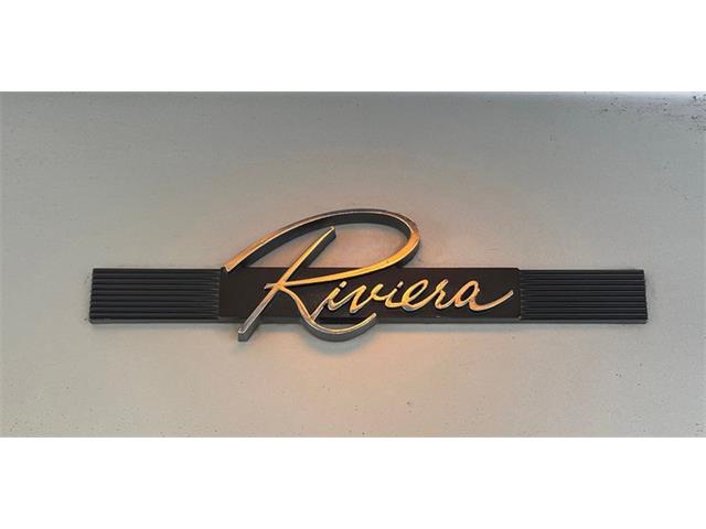 1963 Buick Riviera (CC-2074867) for sale in West Chester, Pennsylvania