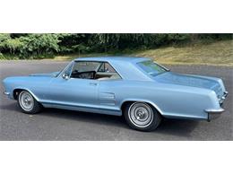 1963 Buick Riviera (CC-2074867) for sale in West Chester, Pennsylvania