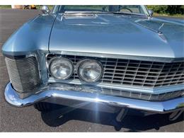 1963 Buick Riviera (CC-2074867) for sale in West Chester, Pennsylvania