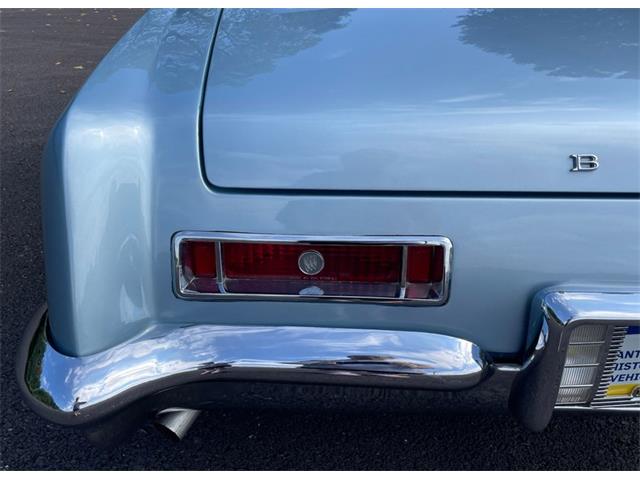 1963 Buick Riviera (CC-2074867) for sale in West Chester, Pennsylvania