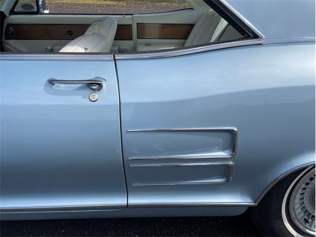 1963 Buick Riviera (CC-2074867) for sale in West Chester, Pennsylvania