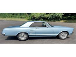 1963 Buick Riviera (CC-2074867) for sale in West Chester, Pennsylvania