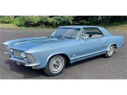1963 Buick Riviera (CC-2074867) for sale in West Chester, Pennsylvania
