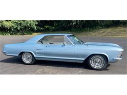 1963 Buick Riviera (CC-2074867) for sale in West Chester, Pennsylvania