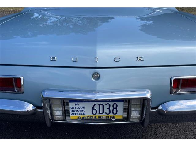 1963 Buick Riviera (CC-2074867) for sale in West Chester, Pennsylvania