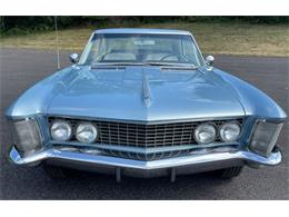 1963 Buick Riviera (CC-2074867) for sale in West Chester, Pennsylvania