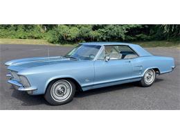 1963 Buick Riviera (CC-2074867) for sale in West Chester, Pennsylvania