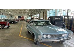 1963 Buick Riviera (CC-2074867) for sale in West Chester, Pennsylvania