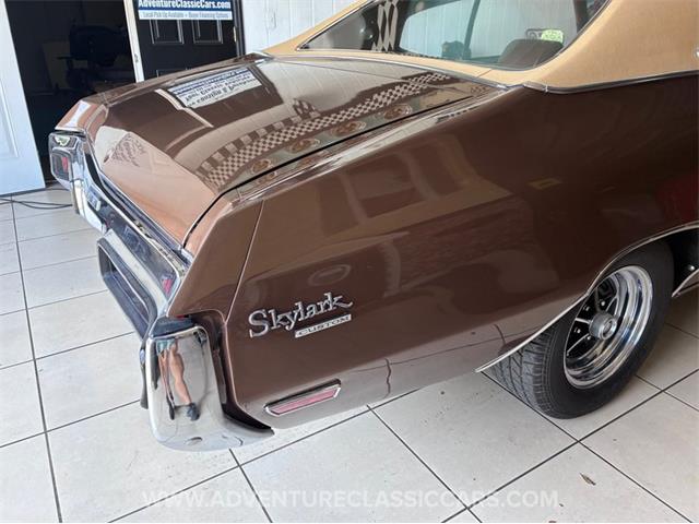 1972 Buick Skylark (CC-2074868) for sale in Clearwater, Florida