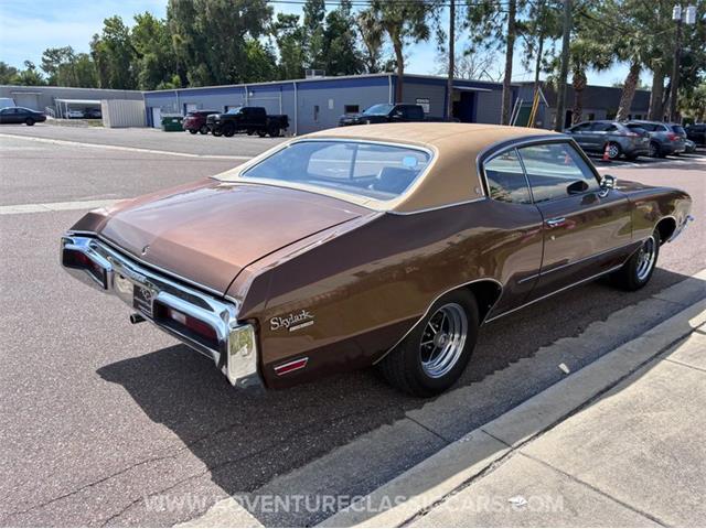 1972 Buick Skylark (CC-2074868) for sale in Clearwater, Florida
