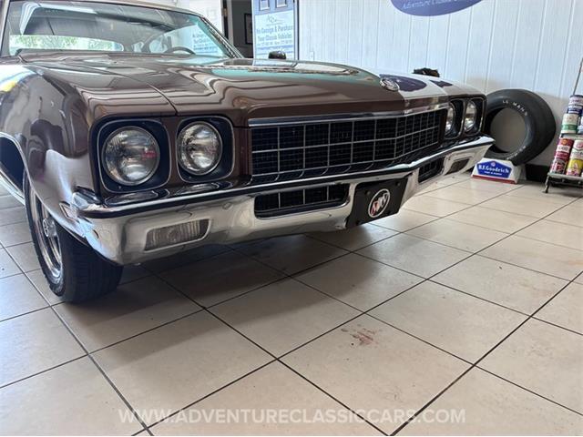 1972 Buick Skylark (CC-2074868) for sale in Clearwater, Florida