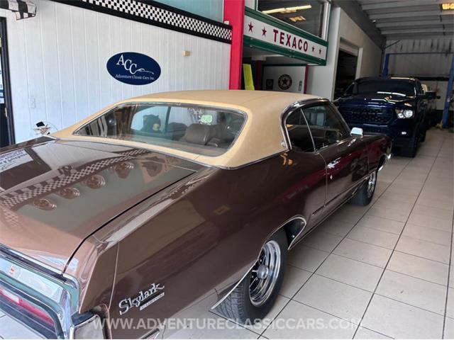 1972 Buick Skylark (CC-2074868) for sale in Clearwater, Florida