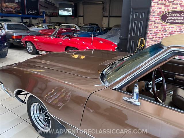 1972 Buick Skylark (CC-2074868) for sale in Clearwater, Florida