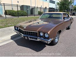 1972 Buick Skylark (CC-2074868) for sale in Clearwater, Florida