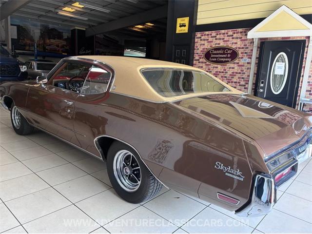 1972 Buick Skylark (CC-2074868) for sale in Clearwater, Florida