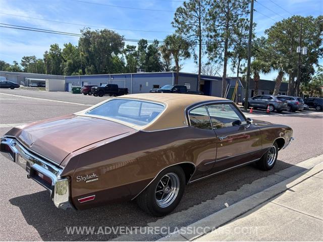 1972 Buick Skylark (CC-2074868) for sale in Clearwater, Florida