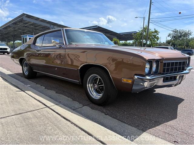 1972 Buick Skylark (CC-2074868) for sale in Clearwater, Florida