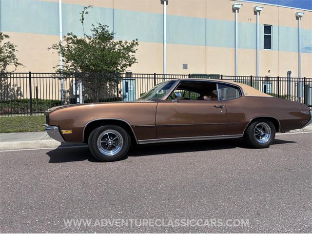 1972 Buick Skylark (CC-2074868) for sale in Clearwater, Florida