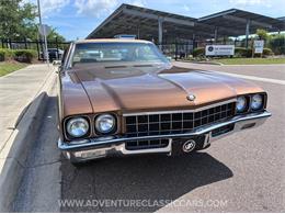 1972 Buick Skylark (CC-2074868) for sale in Clearwater, Florida