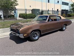 1972 Buick Skylark (CC-2074868) for sale in Clearwater, Florida