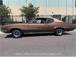 1972 Buick Skylark (CC-2074868) for sale in Clearwater, Florida