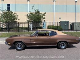 1972 Buick Skylark (CC-2074868) for sale in Clearwater, Florida
