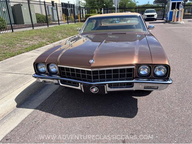 1972 Buick Skylark (CC-2074868) for sale in Clearwater, Florida