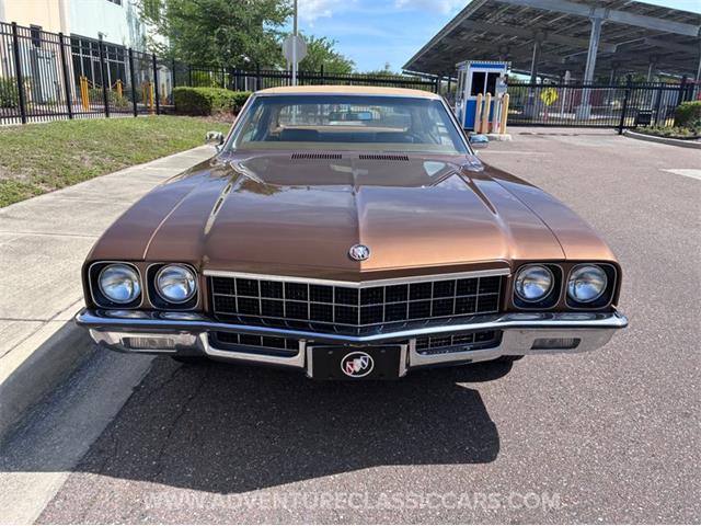 1972 Buick Skylark (CC-2074868) for sale in Clearwater, Florida