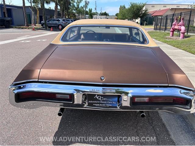 1972 Buick Skylark (CC-2074868) for sale in Clearwater, Florida