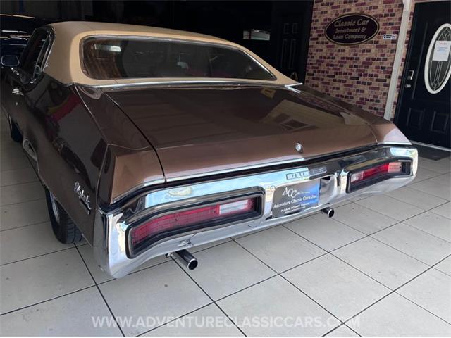 1972 Buick Skylark (CC-2074868) for sale in Clearwater, Florida