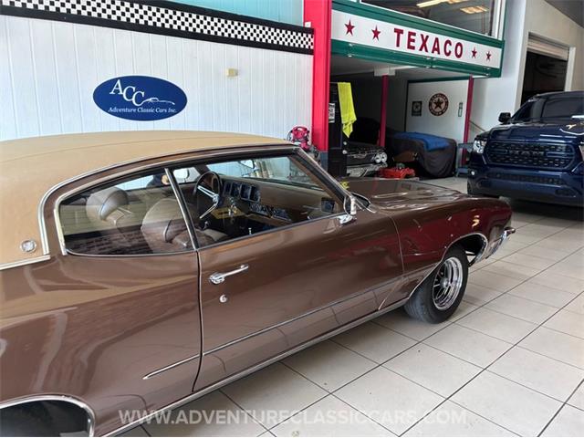 1972 Buick Skylark (CC-2074868) for sale in Clearwater, Florida
