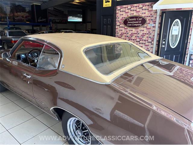 1972 Buick Skylark (CC-2074868) for sale in Clearwater, Florida