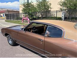 1972 Buick Skylark (CC-2074868) for sale in Clearwater, Florida
