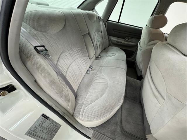 1997 Ford Crown Victoria (CC-2074869) for sale in Morgantown, Pennsylvania