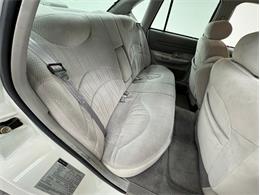 1997 Ford Crown Victoria (CC-2074869) for sale in Morgantown, Pennsylvania