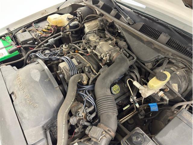 1997 Ford Crown Victoria (CC-2074869) for sale in Morgantown, Pennsylvania